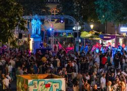 Marktfeierei 2024 In Jena 45